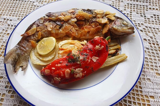 Private French Home Cooking Class in Paris with Local Chef Ioana - Lunch vs Dinner: Schedule Differences That Affect Your Day