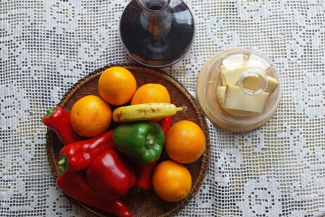 Private French Home Cooking Class in Paris with Local Chef Ioana - Dietary Needs: Vegan and Vegetarian Are Possible With Notice