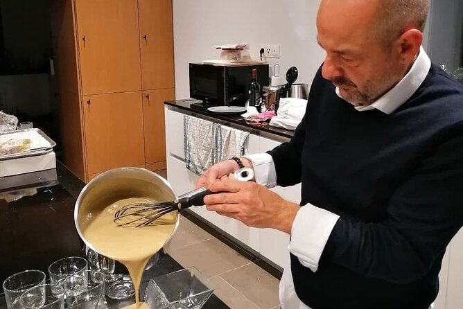 Private French Home Cooking Class near Nice with a Local Chef - What You’ll Make: Nice-Style Starter, Provençal Main, Lemon Dessert