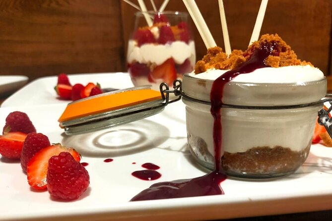 Private French Home Cooking Class near Nice with a Local Chef - Who This Class Fits Best
