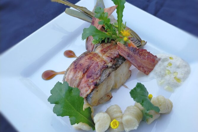 Private French Home Cooking Class near Nice with a Local Chef - How the Class Works in Real Life (Not Just the Menu)