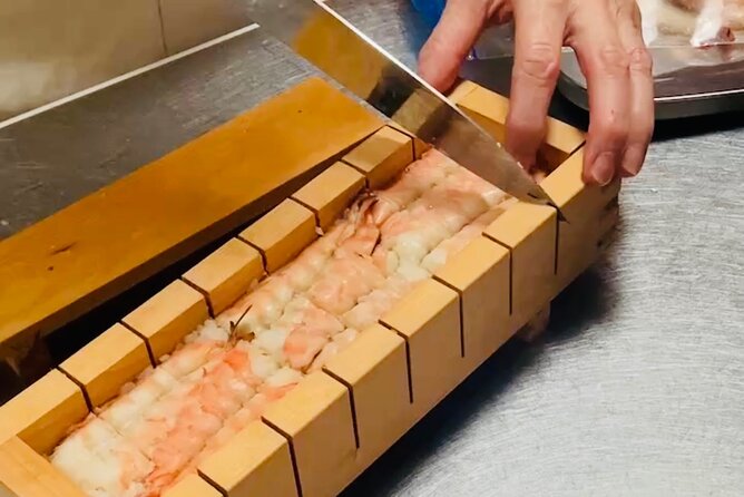 Private Gluten-Free Japanese Cooking Class in Tokyo Japan - Value and pricing: what $84.54 buys you in Tokyo terms