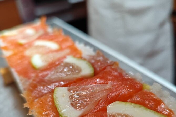 Private Gluten-Free Japanese Cooking Class in Tokyo Japan - Who should book this gluten-free Japanese cooking class
