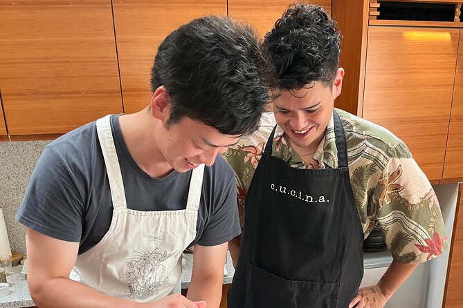 Private Gluten-Free Japanese Cooking Class in Tokyo Japan - Quick tips to get the most out of the class