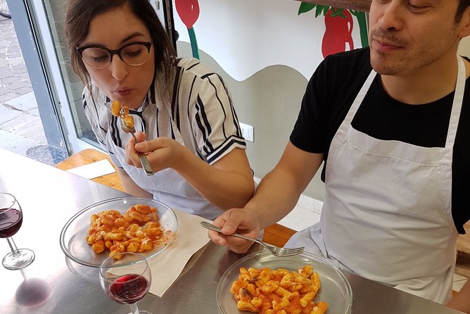 Private Gnocchi Cooking Class with Professional Chef in Padova - Key highlights to know before you go