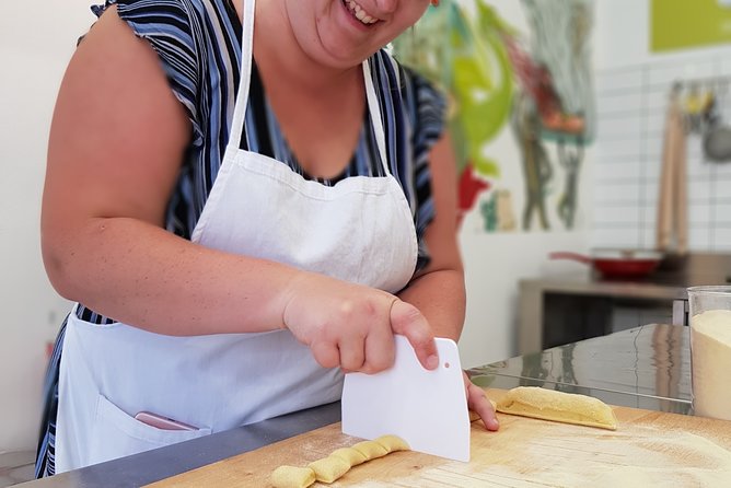 Private Gnocchi Cooking Class with Professional Chef in Padova - Tomato and basil sauce: the flavor you’ll learn to build