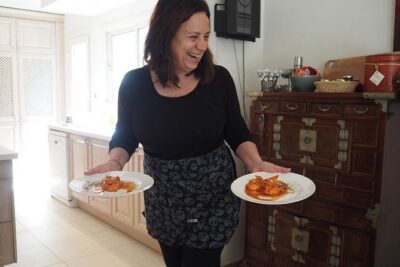Private Greek Cooking Class in Athens-Learn to Cook with Angelina - What you cook: meze classics plus a proper Greek meal