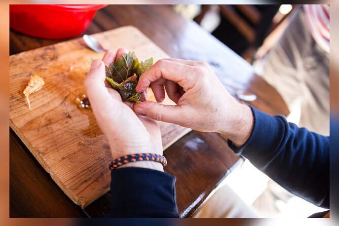 Private Greek Cooking Class in Kos with Lunch - Key Highlights You’ll Care About
