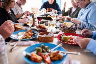 Private Greek Cooking Class in Kos with Lunch - What You’ll Cook: Greek Appetizers (Mezedes) You Can Recreate