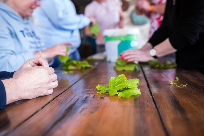Private Greek Cooking Class in Kos with Lunch - Price and Value: Is $95.98 Per Person Fair?