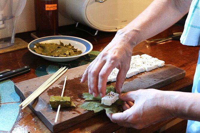 Private Greek Home Cooking Class in Epanomi with Erna - Meet Erna and Thanos: Warm Hospitality and a Kitchen Built for Learning