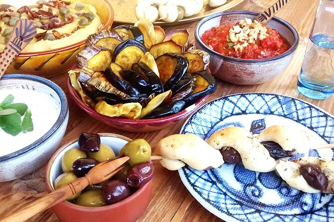 Private Greek Home Cooking Class in Epanomi with Erna - What Happens After You Cook: Meal, Wine, Coffee, and Loukoumi