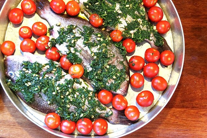 Private Greek Home Cooking Class in Epanomi with Erna - Practical Stuff That Matters: Getting to Epanomi, Handling Dietary Needs, and What to Bring
