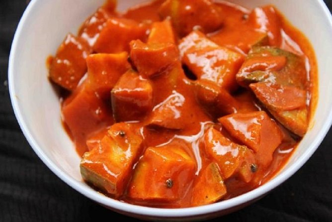 Private Half-Day Mumbai Cooking Class - Practical details that affect your day in Mumbai