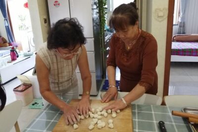 Private Home Cooking Class:Dumpling Cooking Class Tour in Xi'an - More Than Cooking: The Family Meal and What’s on the Table