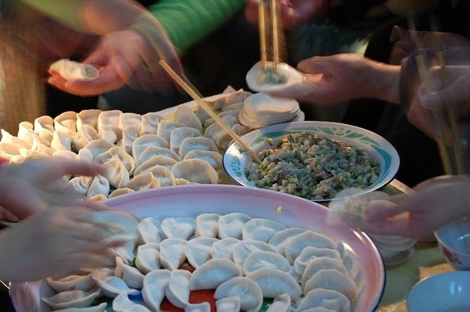 Private Home Cooking Class with Shanghai Mama - Key Things That Make This Tour Work