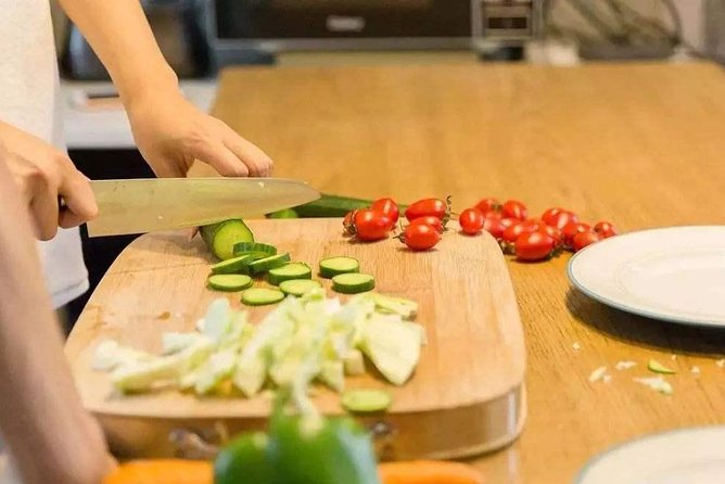 Private Home Cooking Class with Shanghai Mama - What the Hands-On Cooking Class Actually Teaches