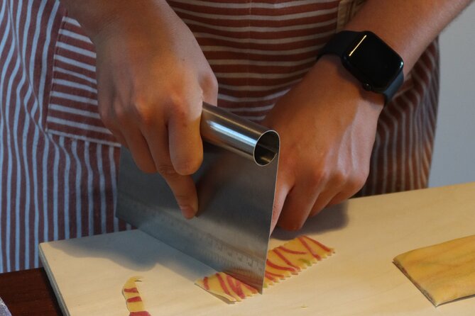 Private Home-Made Pasta Cooking Class in Pisa. - A Private Pasta Class Just Outside Pisa, on an Olive Farm