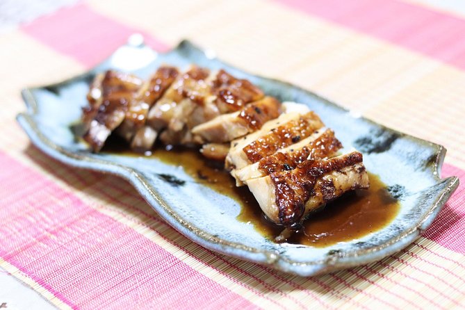 Private Home-Style Cooking Class in Osaka with Local Mom Yoshiko - A home-cooking class that feels real (not staged)