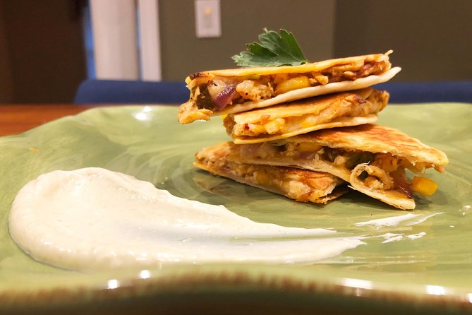 Private Indian-Mexican Fusion Cooking Class with a Modern Cook in Chicago - Key Highlights You’ll Care About