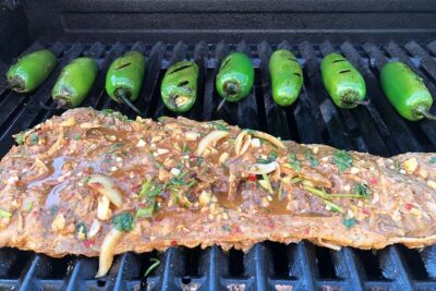 Private Indian-Mexican Fusion Cooking Class with a Modern Cook in Chicago - The Hands-On Cooking Time: Three Dishes From Scratch