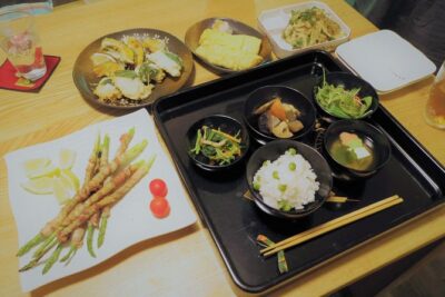 Private Japanese Cooking Class in Hiroshima with Machiko's Family - Finding Machiko’s neighborhood: streetcar time, no hotel pickup