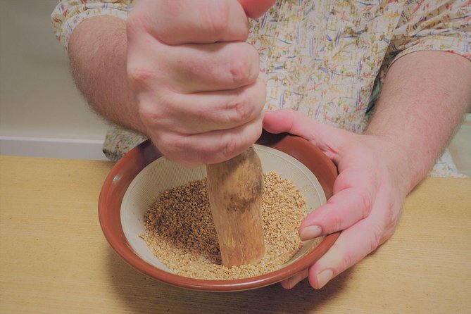 Private Japanese Cooking Class in Hiroshima with Machiko's Family - Who should book this cooking class in Hiroshima?