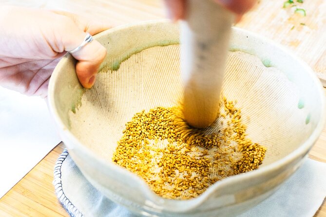 Private Japanese Cooking Class in Osaka with Culinary Expert Yoko - Price and value: why $182 can be a bargain (if you want the skills)