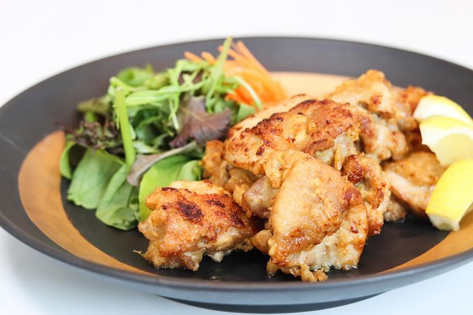 Private Japanese Cooking Class in Sapporo with Local Chef Shiori - Key highlights you’ll care about