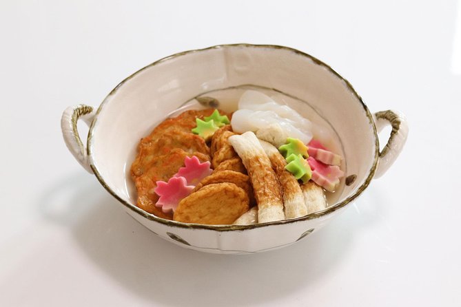 Private Japanese Cooking Class in Sapporo with Local Chef Shiori - Why this Sapporo cooking class feels different from restaurant food