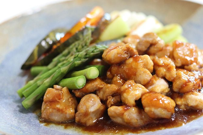 Private Japanese Cooking Class in Sapporo with Local Chef Shiori - The meal you eat: home cooking, Hokkaido ingredients, and a relaxed finish