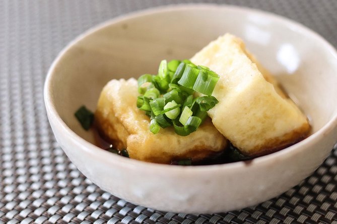 Private Japanese Cooking Class in Sapporo with Local Host Kanae - Price and value: what $72 buys you in real terms