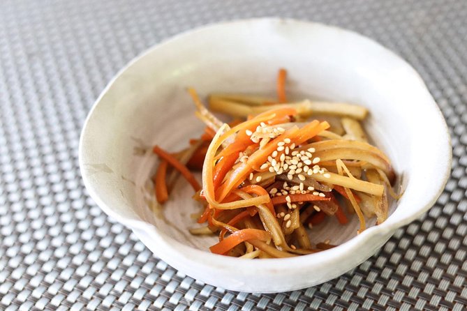 Private Japanese Cooking Class in Sapporo with Local Host Kanae - Who this class is best for (and who should skip it)