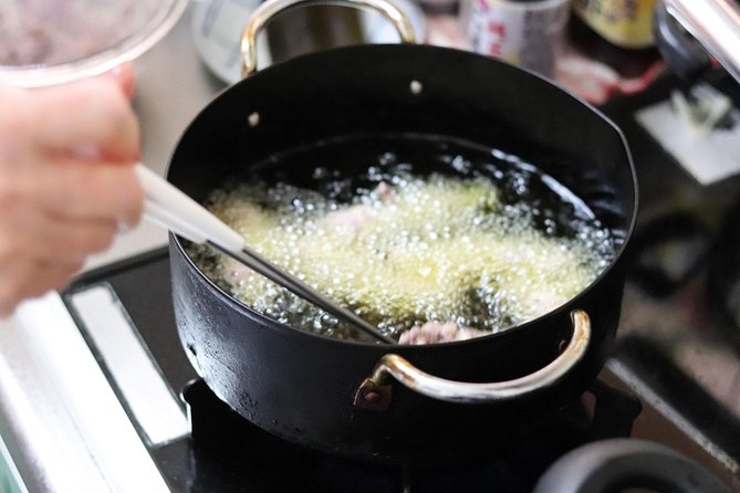 Private Japanese Home Cooking Class in Kyoto with Michiyo - Why Otsu’s Home Kitchen Beats a Restaurant Meal