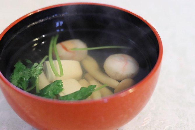 Private Japanese Home Cooking Class in Kyoto with Michiyo - Lunch or Dinner: Picking the Right Time for Your Kyoto Day