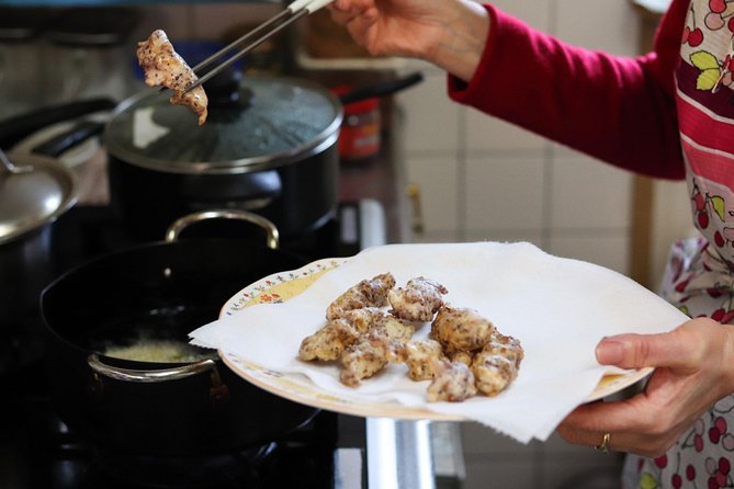 Private Japanese Home Cooking Class in Kyoto with Michiyo - Who Should Book This (and Who Might Want Another Option)