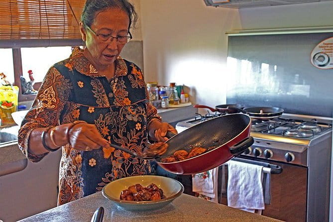 Private Javanese Cooking Class with Dotty in Tumbak Bayuh, Canggu - Key things that make this cooking class worth your time