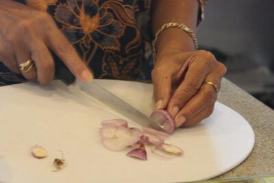 Private Javanese Cooking Class with Dotty in Tumbak Bayuh, Canggu - How the 3-hour timing fits a Bali day (and why it matters)