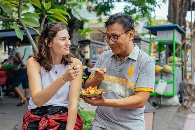 Private Javanese Cooking Class with Dotty in Tumbak Bayuh, Canggu - The ingredient-substitution superpower (this is where the class pays off)