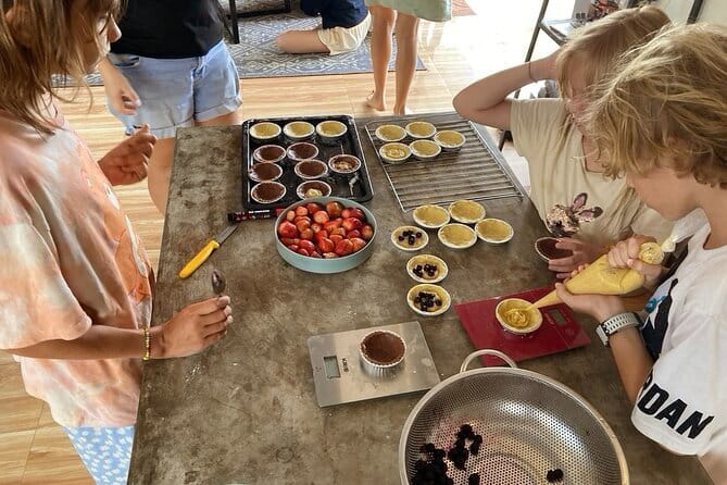 Private Javanese Cooking Class with Dotty in Tumbak Bayuh, Canggu - Getting there from Canggu and beyond (no stress if you plan it early)
