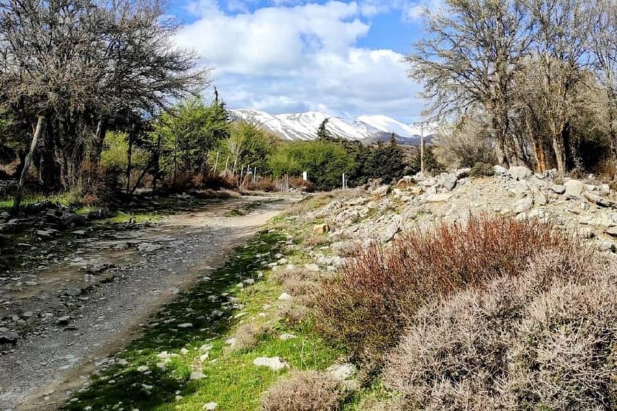 Private Jeep Tour to Psiloritis Mountain & Cooking Lesson - Key highlights worth planning around