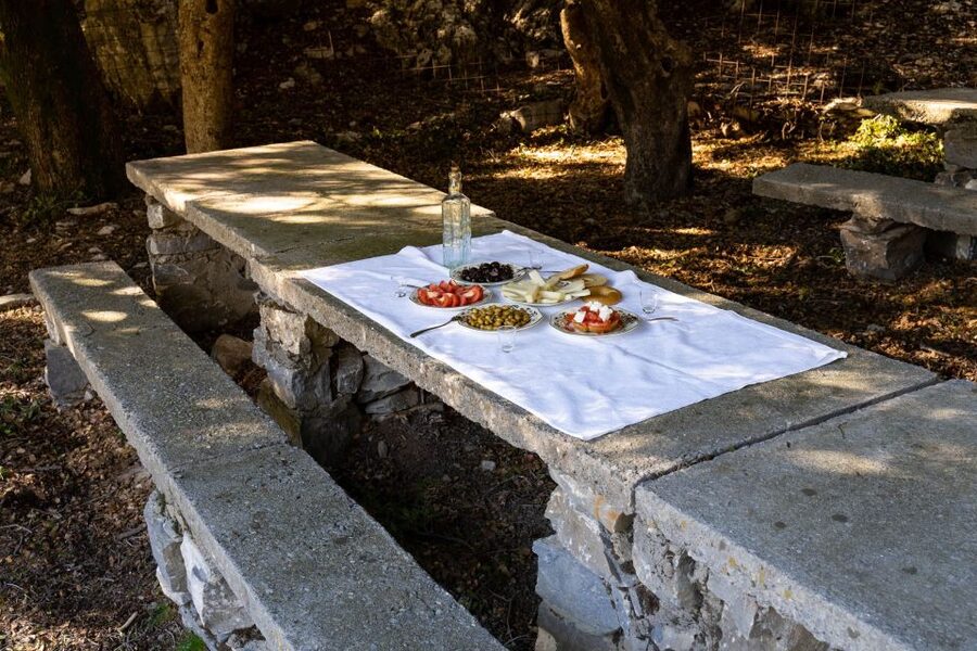 Private Jeep Tour to Psiloritis Mountain & Cooking Lesson - Price and value: $589 per group up to 6