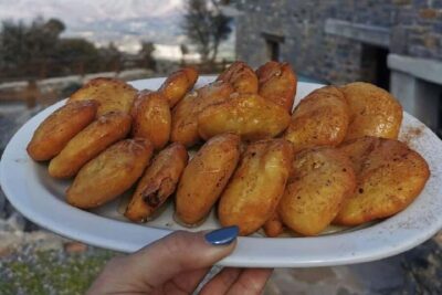 Private Jeep Tour to Psiloritis Mountain & Cooking Lesson - Pickup routes and what the 8-hour rhythm feels like