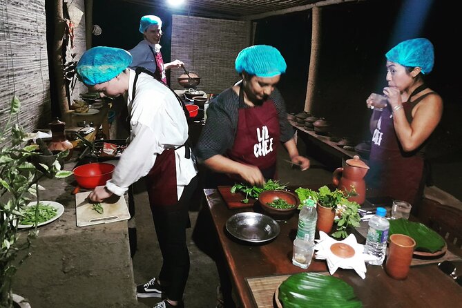 Private Kandy Authentic Cooking Class - Key highlights at a glance
