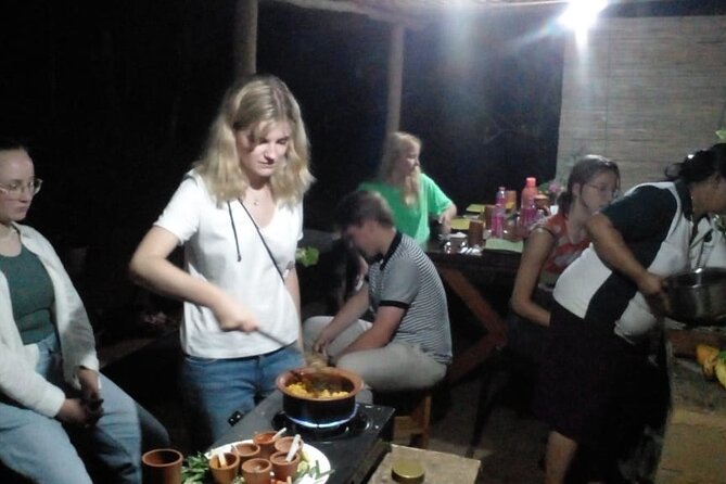 Private Kandy Authentic Cooking Class - Pickup, roads, and comfort: getting to the kitchen
