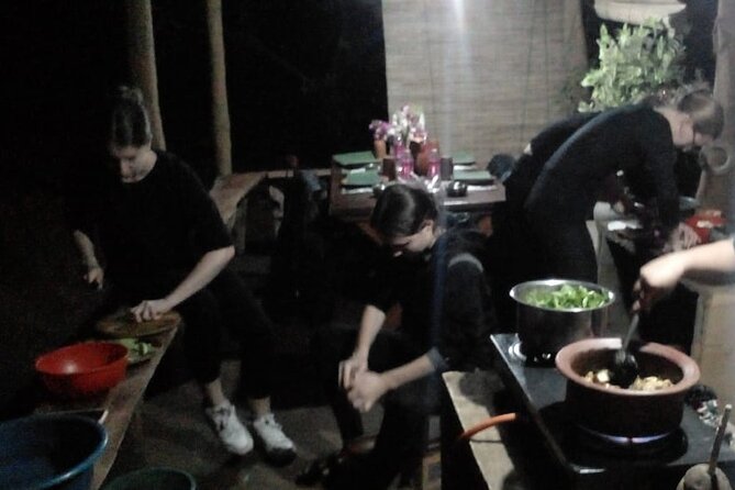 Private Kandy Authentic Cooking Class - Price and value: why $25 can feel like more than a class