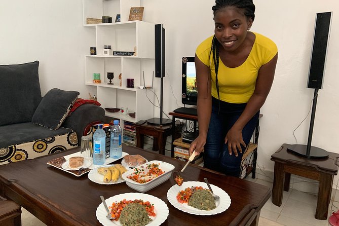 Private Kenyan Cooking Class in Nairobi with a Local - Key Points Worth Knowing Before You Go