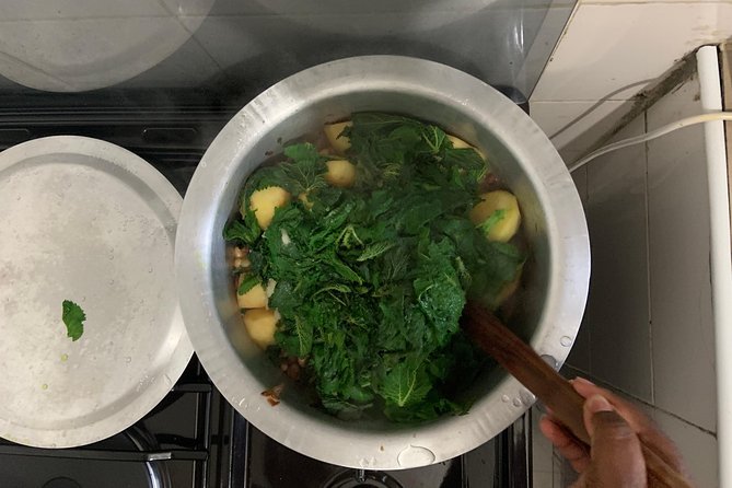 Private Kenyan Cooking Class in Nairobi with a Local - How Hands-On It Really Is (And How to Make It Count)