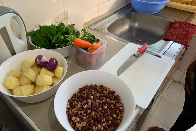 Private Kenyan Cooking Class in Nairobi with a Local - Price and Value: Is $76 a Good Deal for This Nairobi Experience?