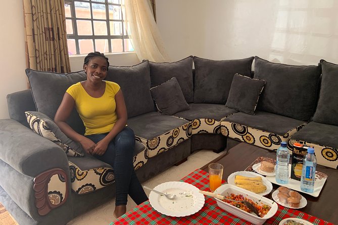 Private Kenyan Cooking Class in Nairobi with a Local - Practical Tips: Making the Most of Your 11:00 am Cooking Session